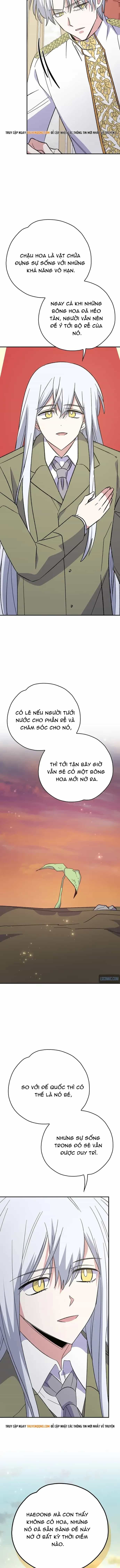 Ygret - Chương 128 - ảnh 2