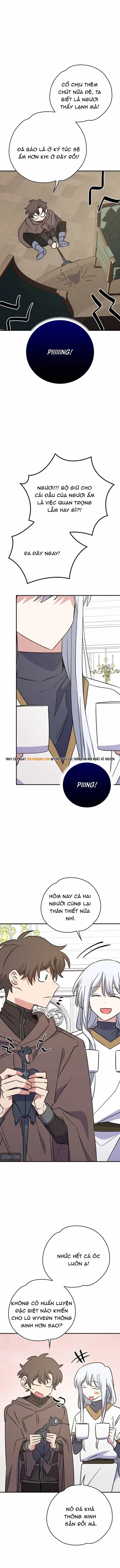 Ygret - Chương 128 - ảnh 8