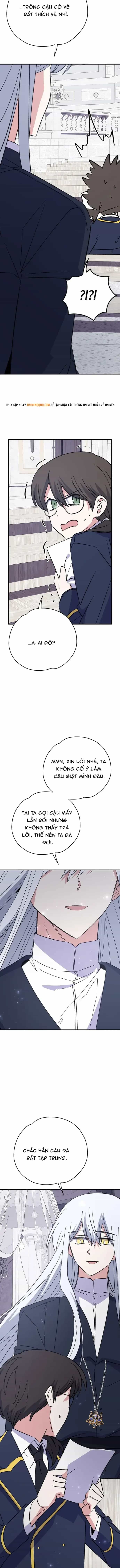 Ygret - Chương 129 - ảnh 7