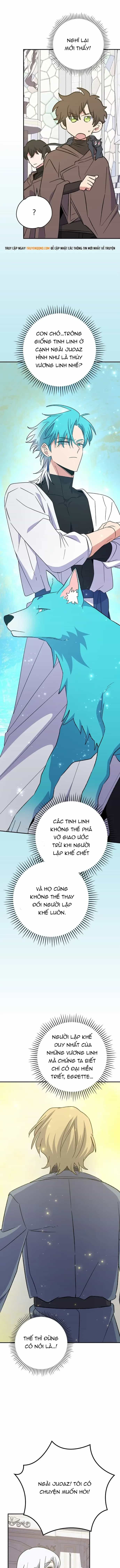 Ygret - Chương 132 - ảnh 13