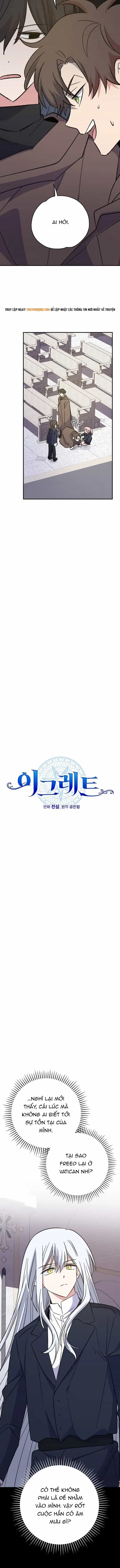 Ygret - Chương 132 - ảnh 6
