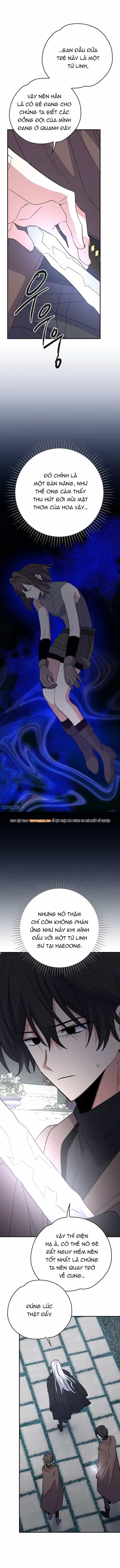 Ygret - Chương 134 - ảnh 11