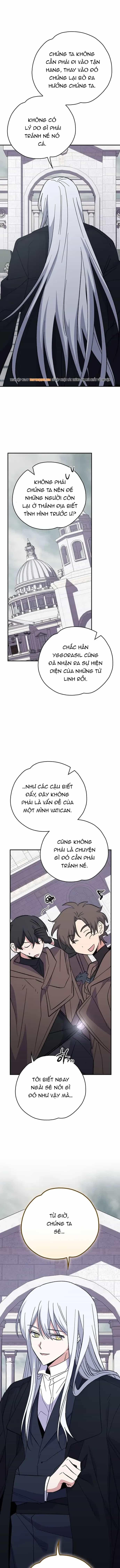 Ygret - Chương 134 - ảnh 12