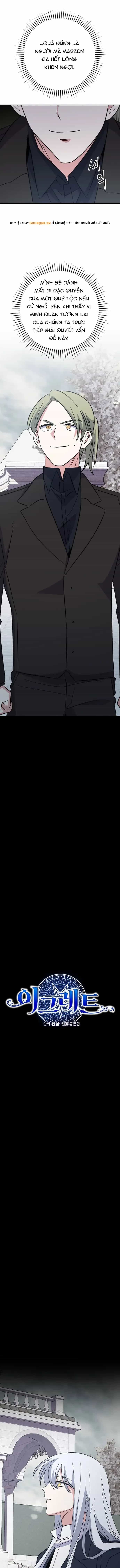 Ygret - Chương 134 - ảnh 6