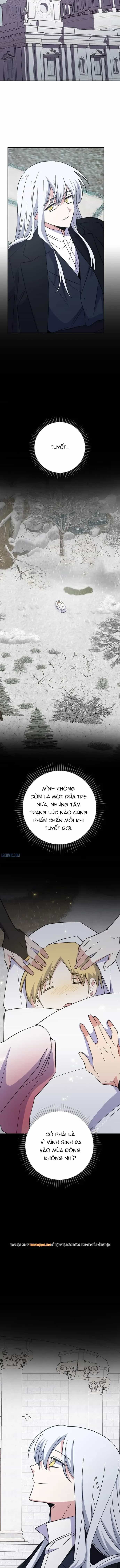 Ygret - Chương 134 - ảnh 8