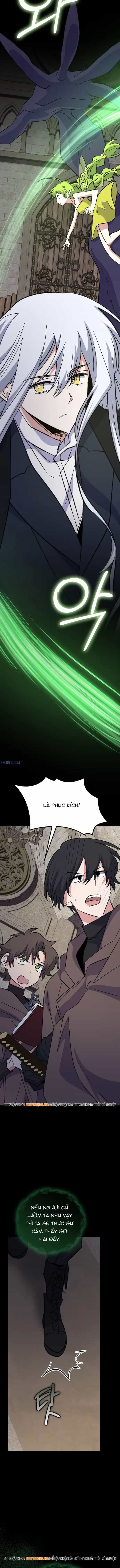 Ygret - Chương 135 - ảnh 5