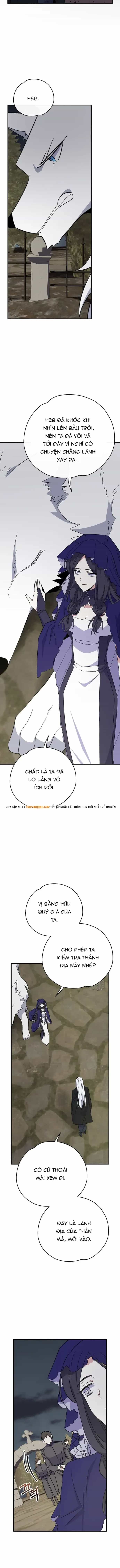 Ygret - Chương 137 - ảnh 7