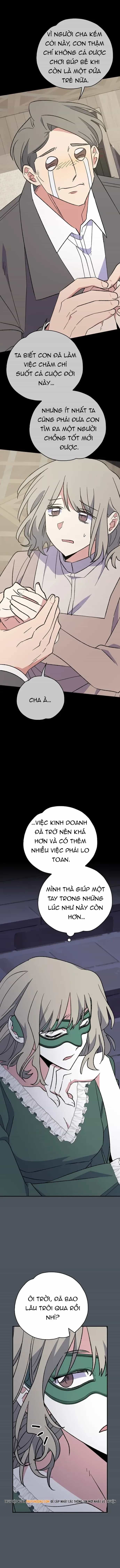 Ygret - Chương 138 - ảnh 7