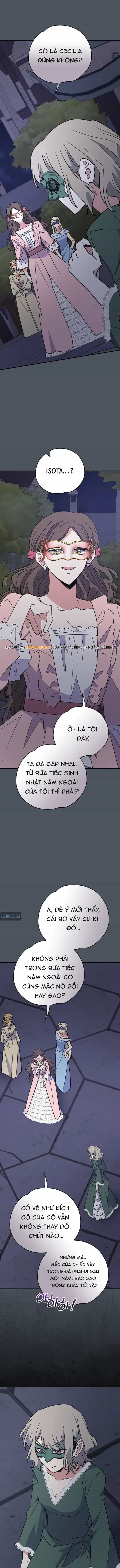 Ygret - Chương 138 - ảnh 8