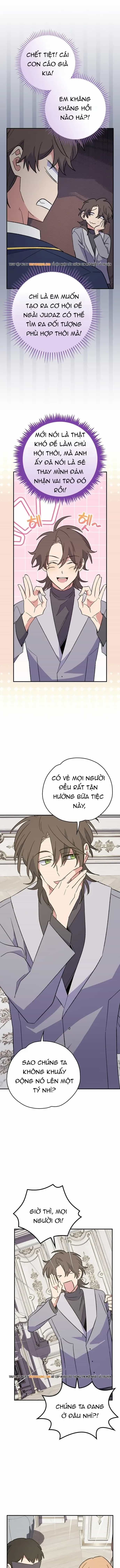Ygret - Chương 140 - ảnh 3