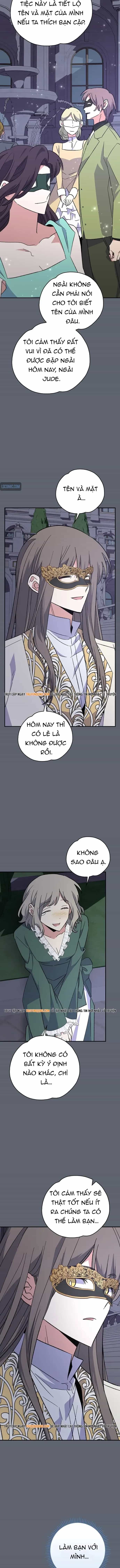 Ygret - Chương 141 - ảnh 11