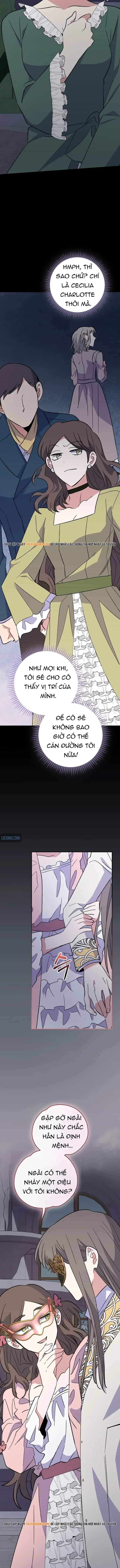 Ygret - Chương 141 - ảnh 2