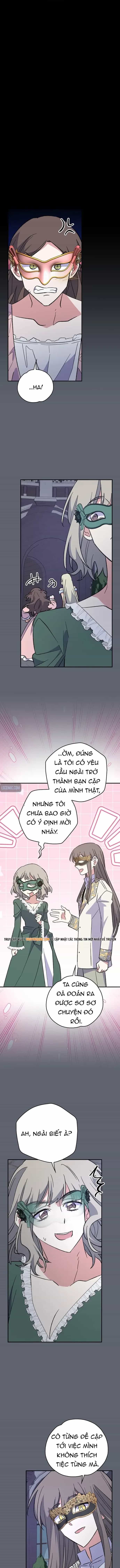Ygret - Chương 141 - ảnh 5