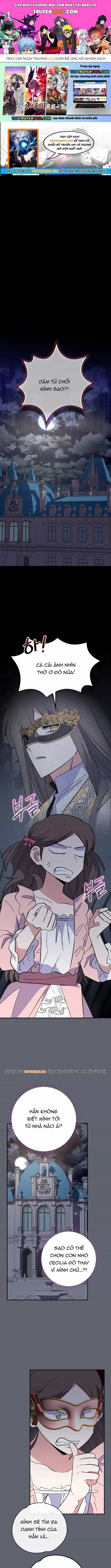 Ygret - Chương 142 - ảnh 1