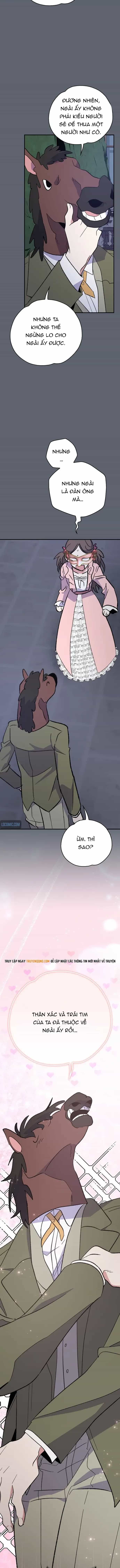 Ygret - Chương 142 - ảnh 5