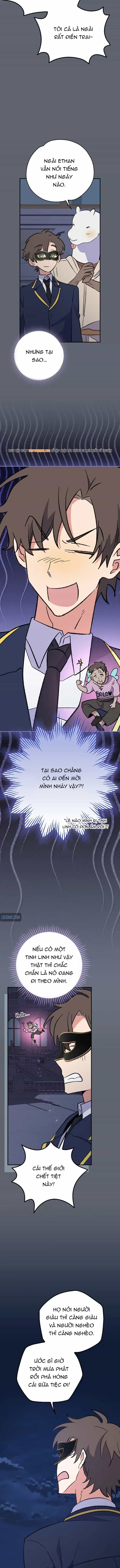 Ygret - Chương 143 - ảnh 2