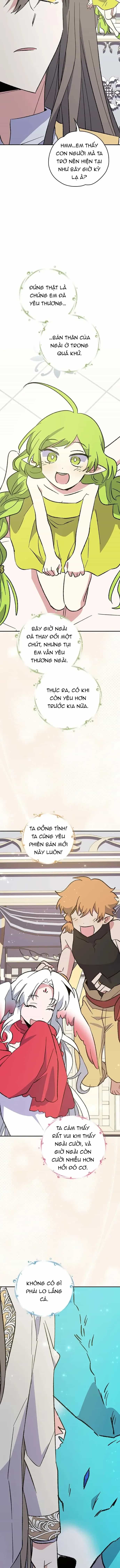 Ygret - Chương 144 - ảnh 12