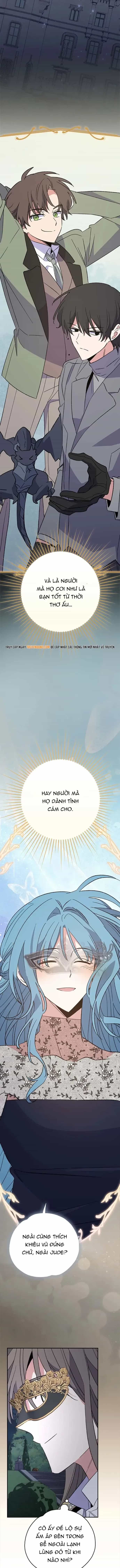 Ygret - Chương 144 - ảnh 5
