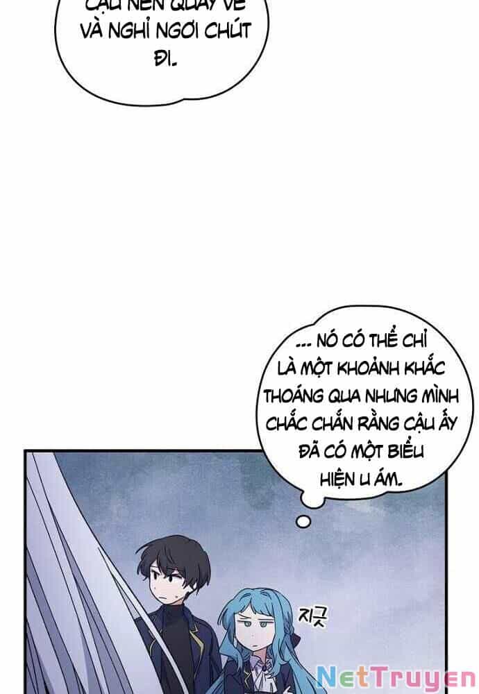 Ygret - Chương 16 - ảnh 86