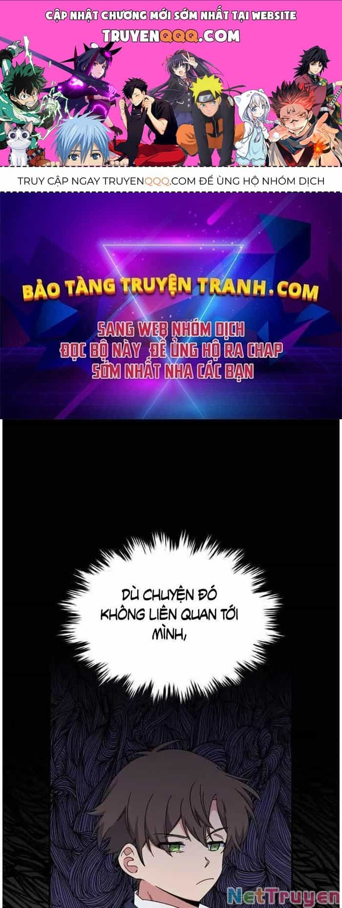 Ygret - Chương 20 - ảnh 1
