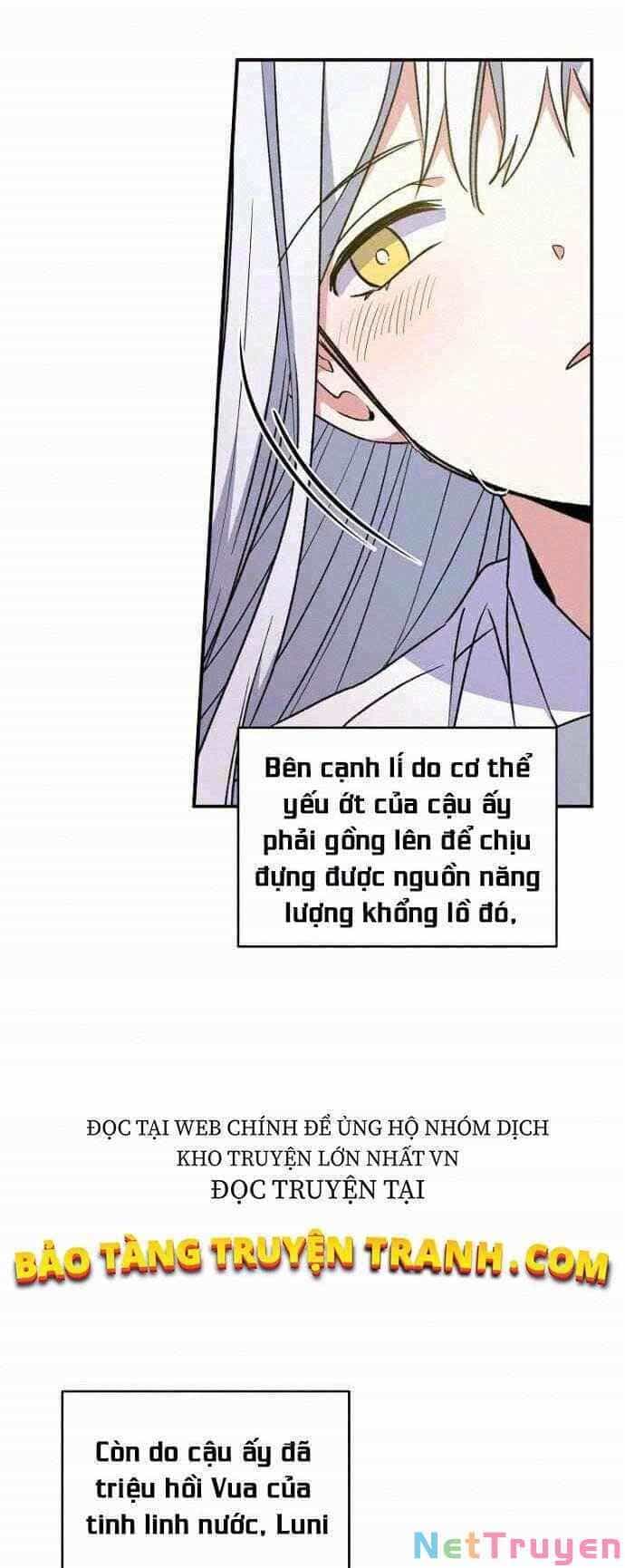 Ygret - Chương 23 - ảnh 2