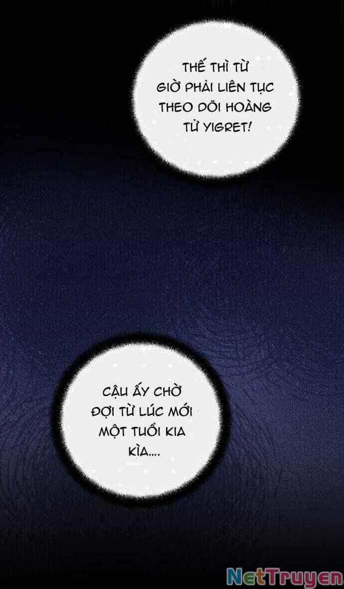 Ygret - Chương 23 - ảnh 47