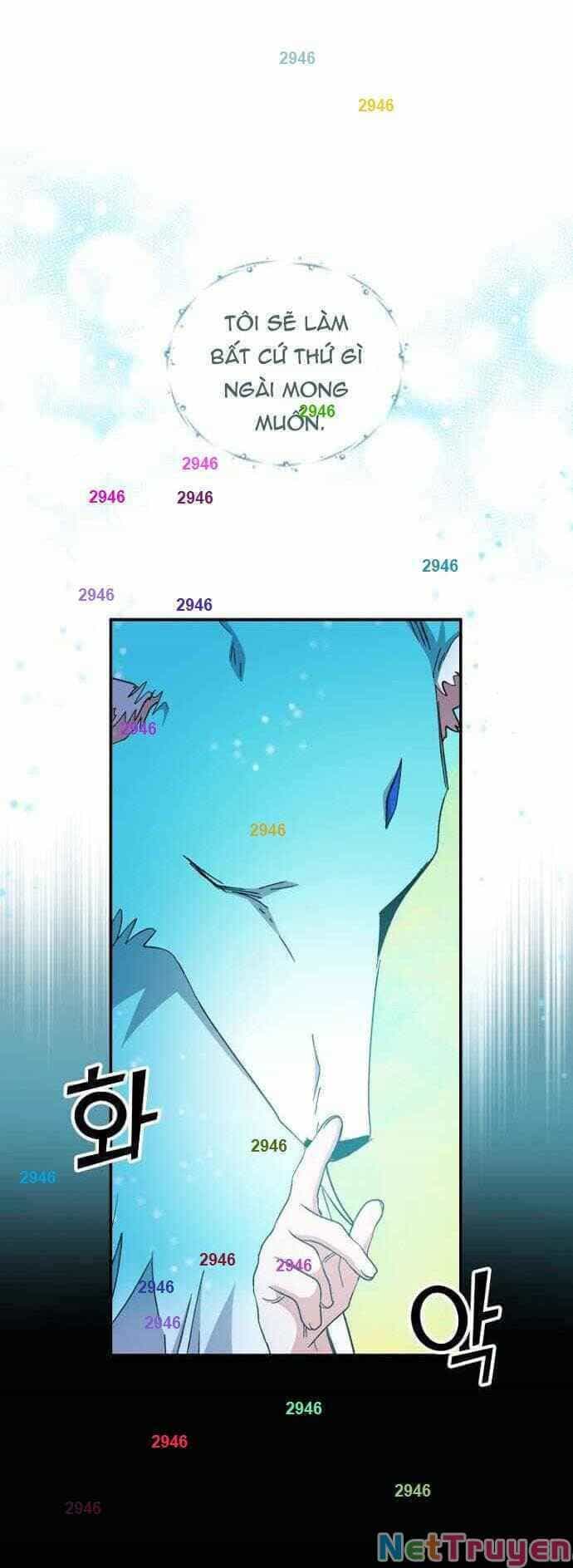Ygret - Chương 23 - ảnh 6