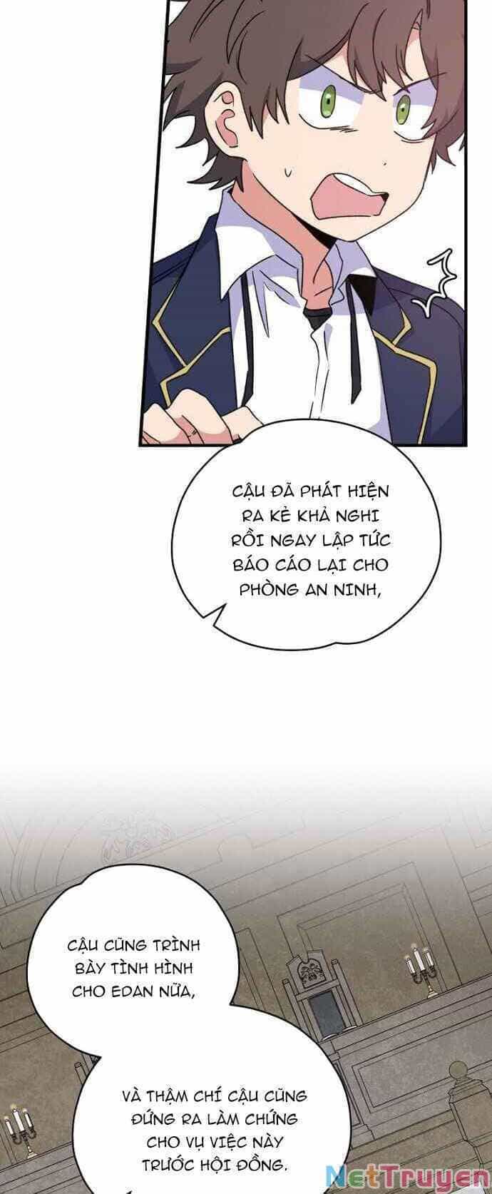Ygret - Chương 24 - ảnh 13