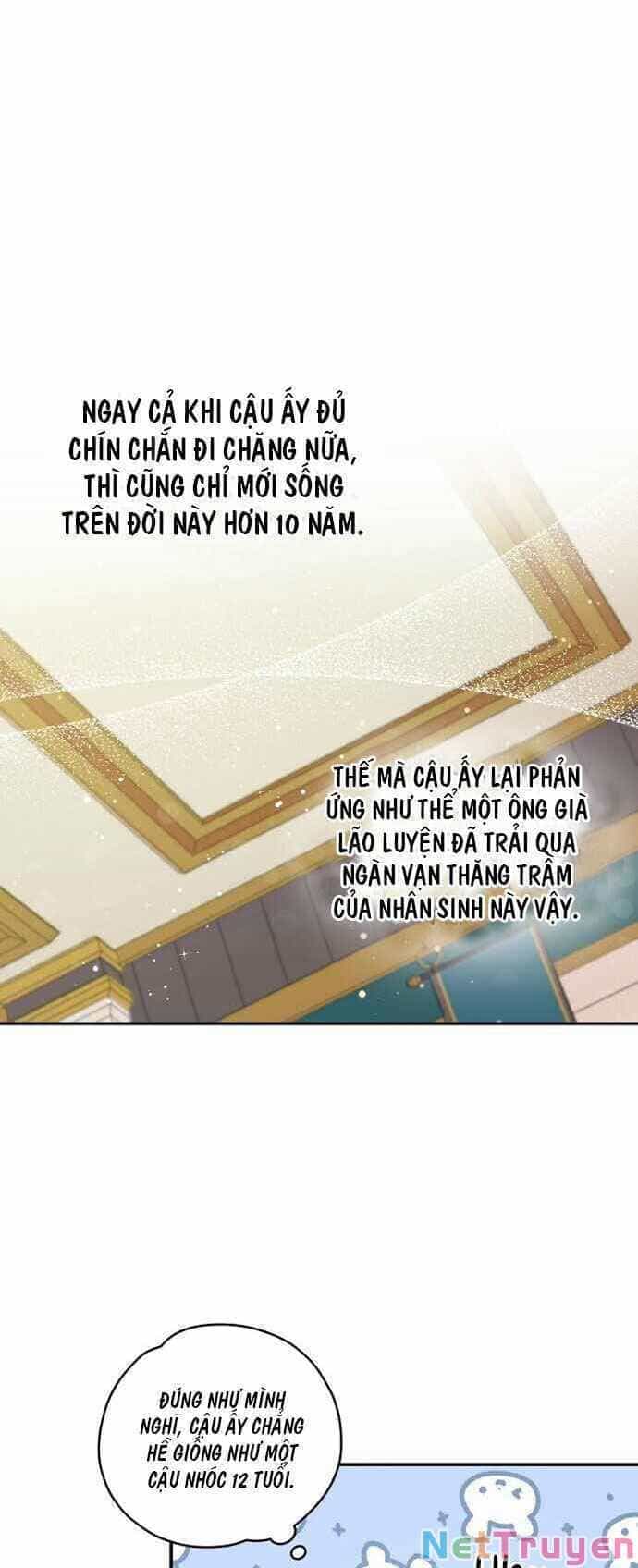 Ygret - Chương 24 - ảnh 52