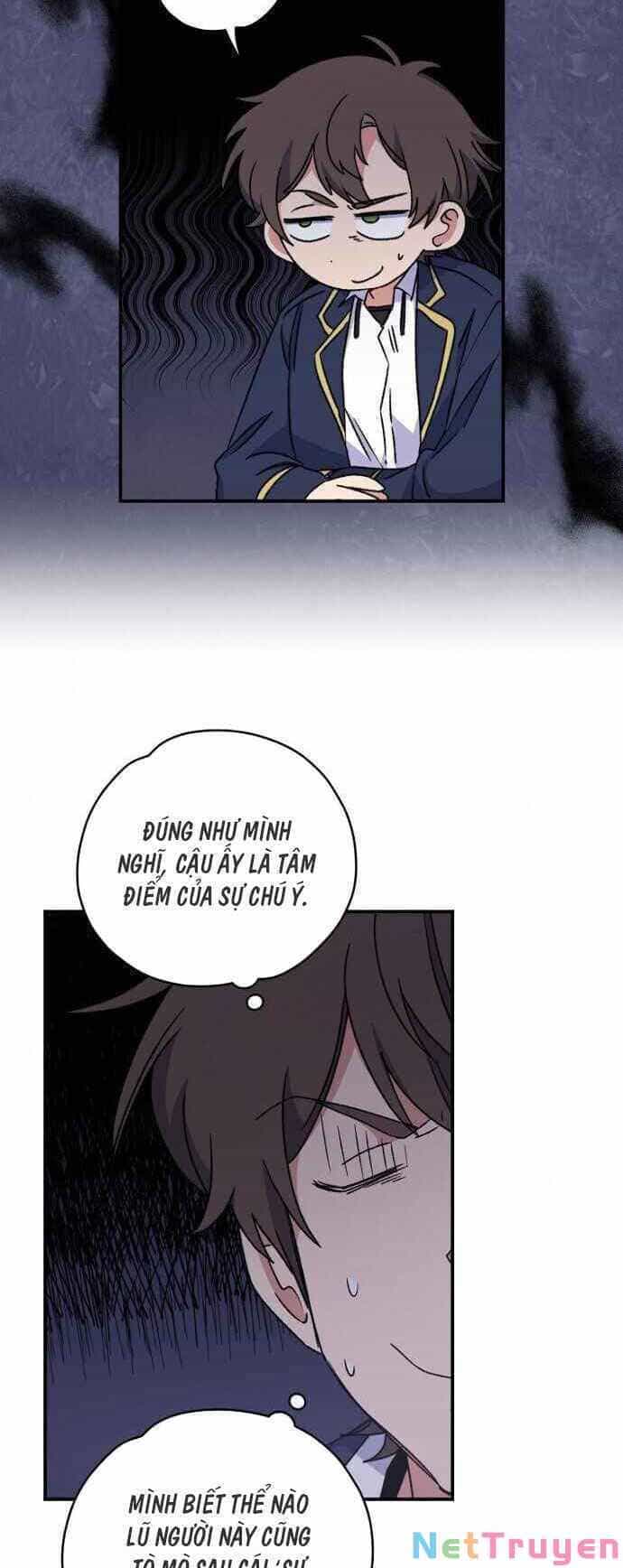Ygret - Chương 24 - ảnh 7