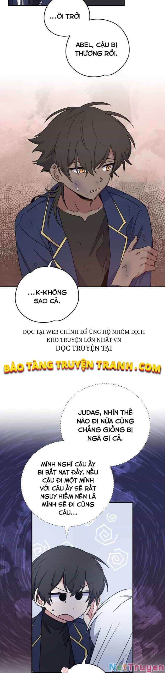Ygret - Chương 27 - ảnh 2