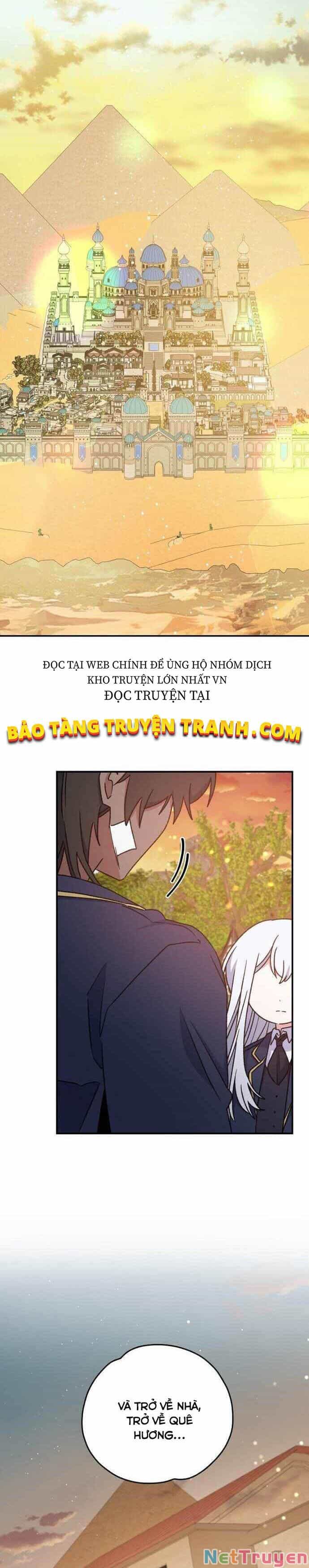 Ygret - Chương 27 - ảnh 28