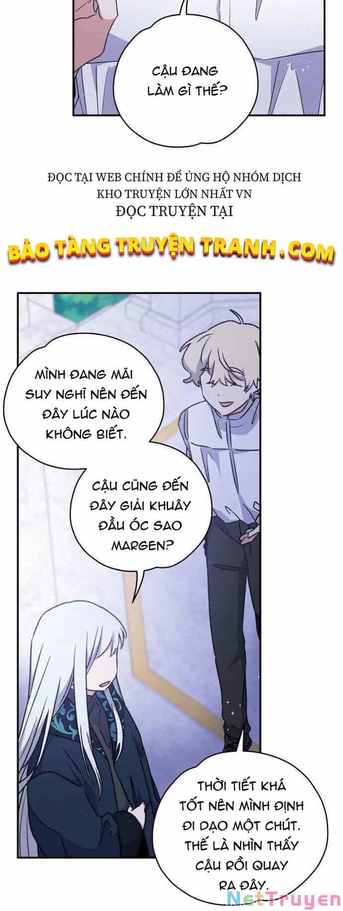 Ygret - Chương 28 - ảnh 15