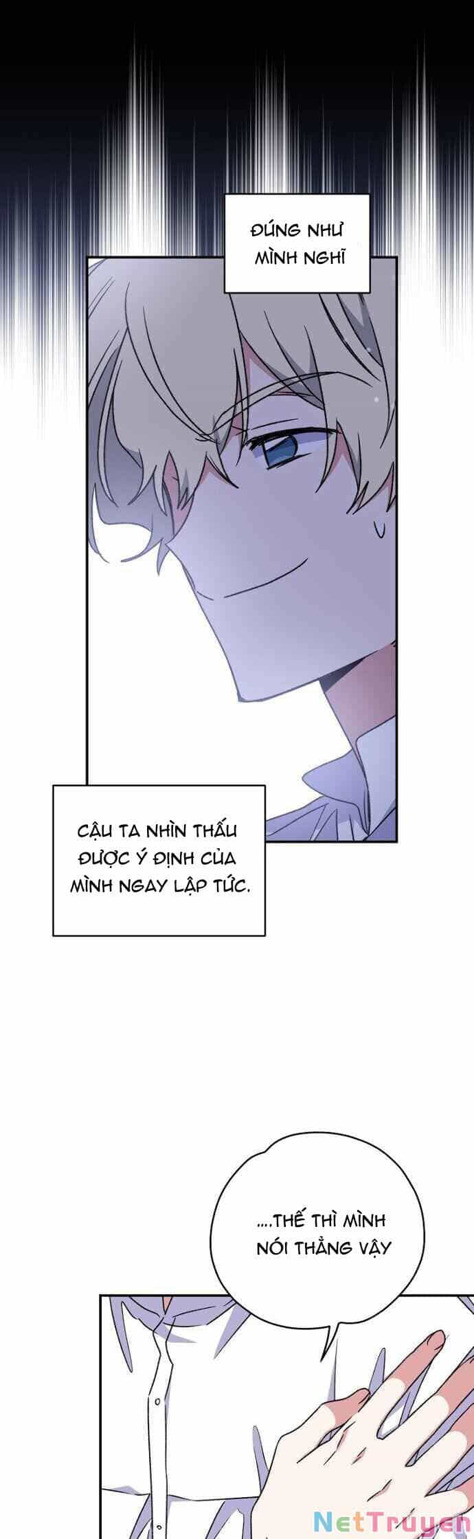Ygret - Chương 28 - ảnh 17