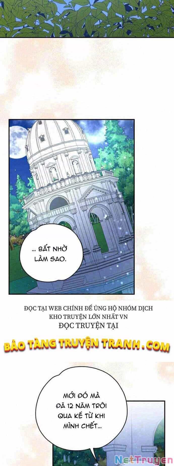 Ygret - Chương 28 - ảnh 2