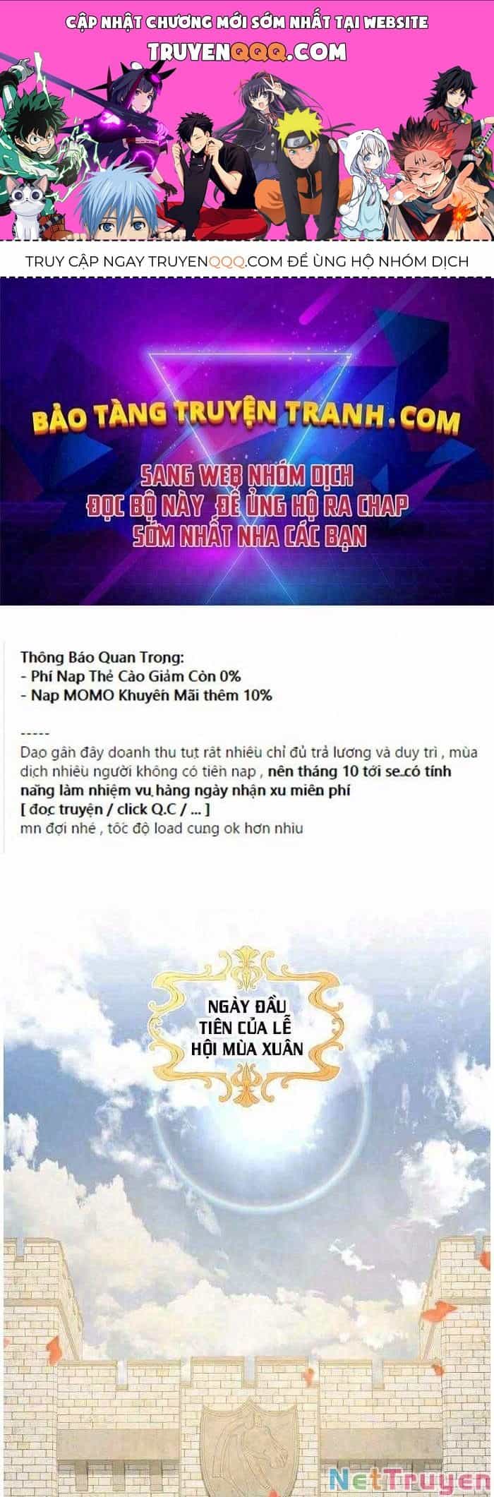 Ygret - Chương 29 - ảnh 1