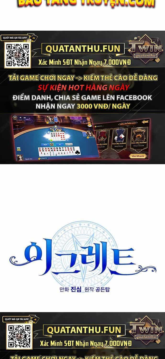 Ygret - Chương 3 - ảnh 12