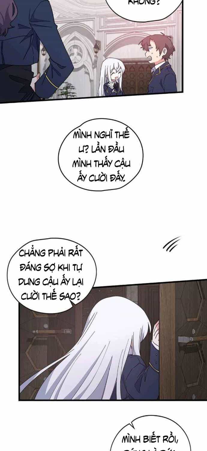 Ygret - Chương 3 - ảnh 14