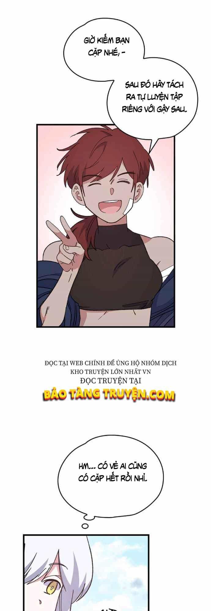 Ygret - Chương 3 - ảnh 30