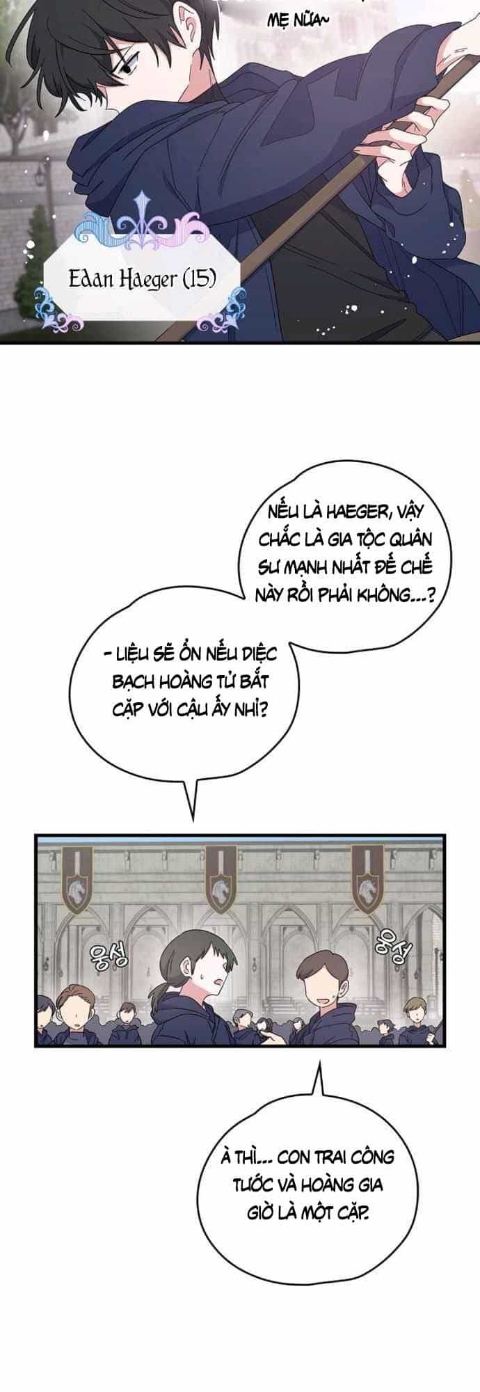 Ygret - Chương 3 - ảnh 38
