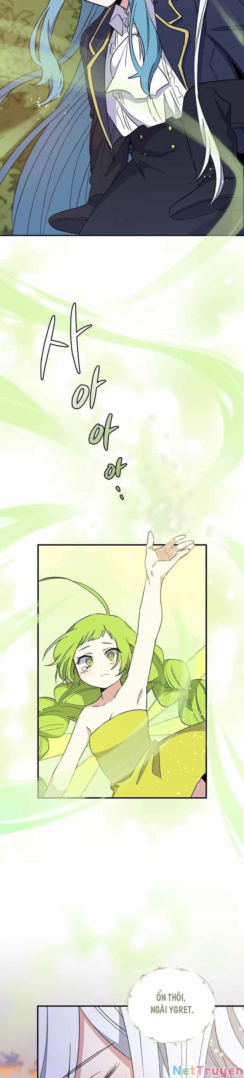 Ygret - Chương 30 - ảnh 17