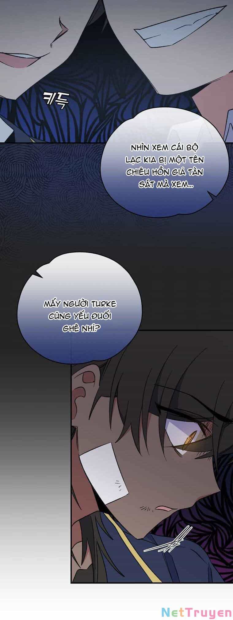 Ygret - Chương 31 - ảnh 22