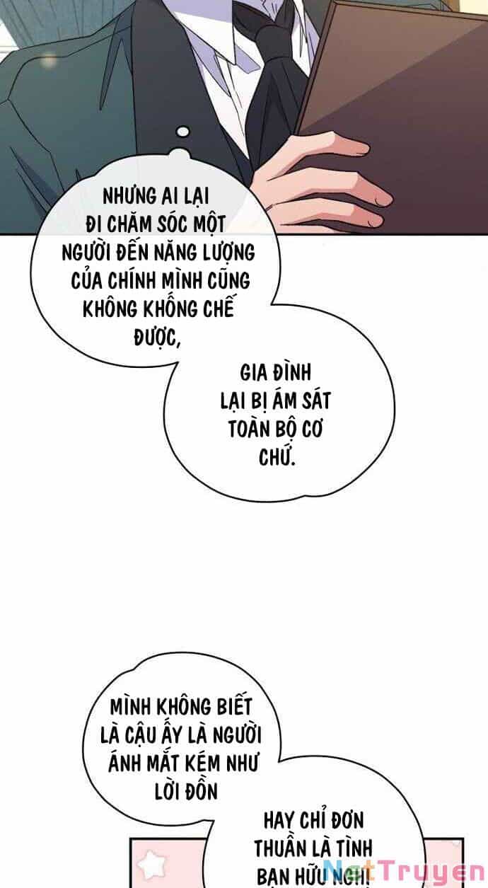 Ygret - Chương 33 - ảnh 15