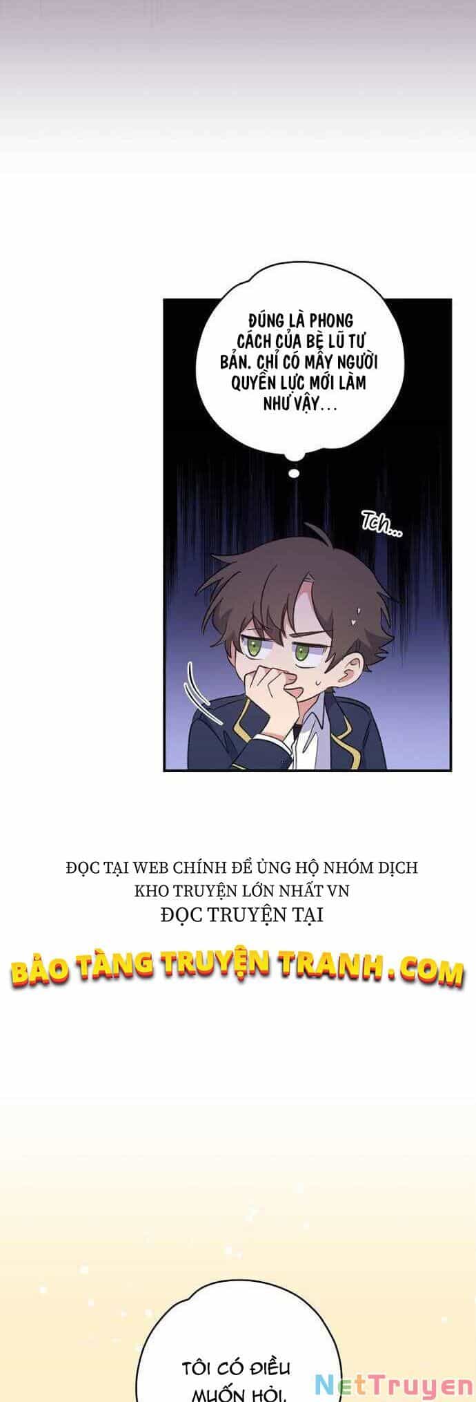 Ygret - Chương 33 - ảnh 8