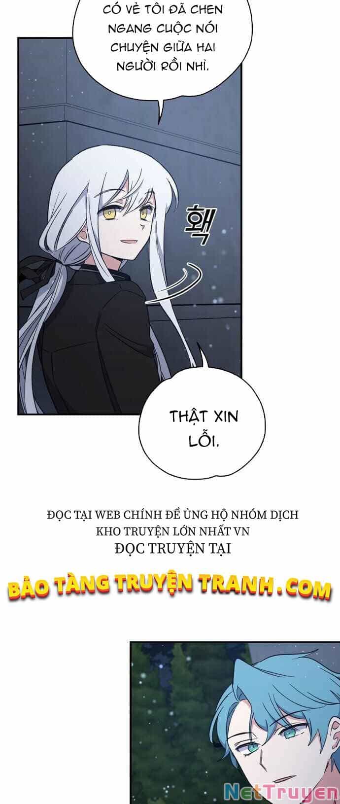 Ygret - Chương 34 - ảnh 10