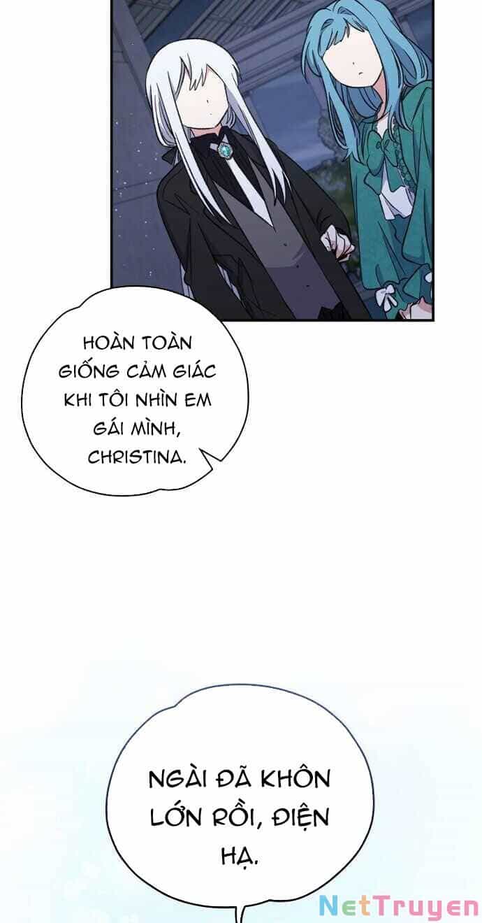 Ygret - Chương 34 - ảnh 15