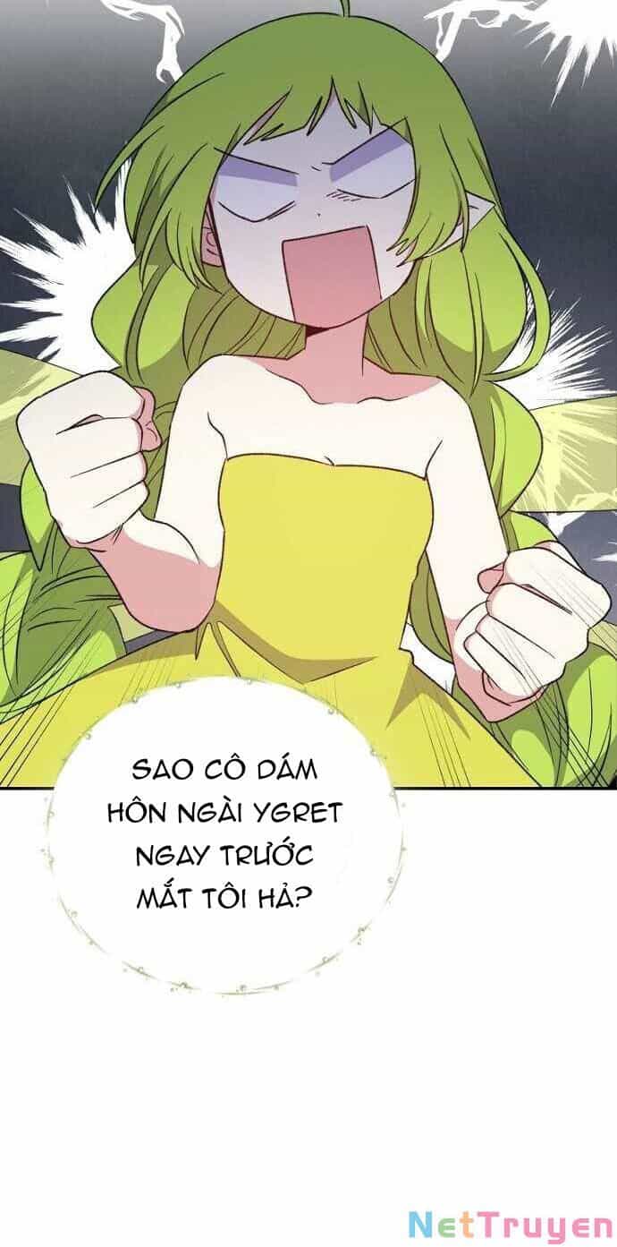 Ygret - Chương 34 - ảnh 43