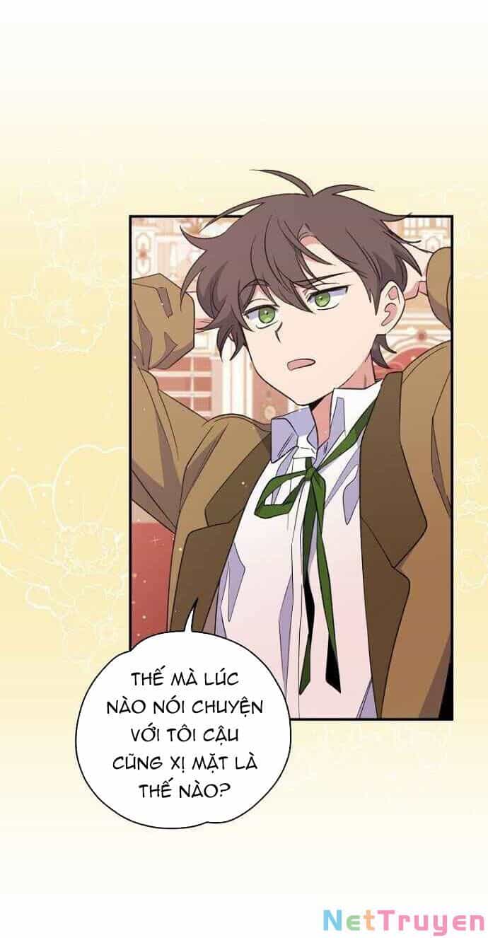 Ygret - Chương 34 - ảnh 52