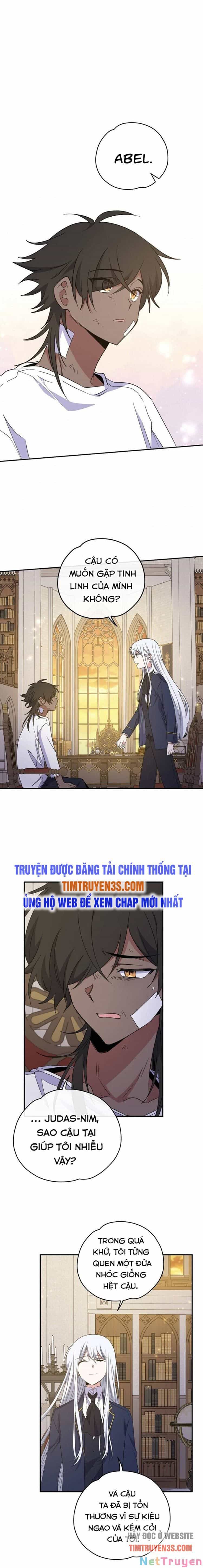 Ygret - Chương 35 - ảnh 16
