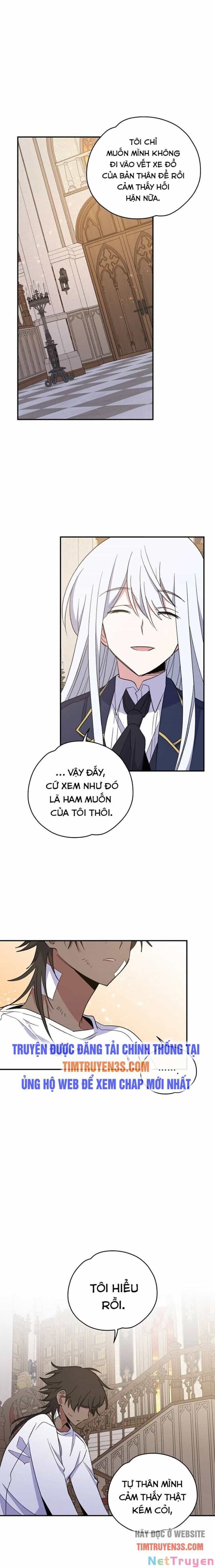 Ygret - Chương 35 - ảnh 17